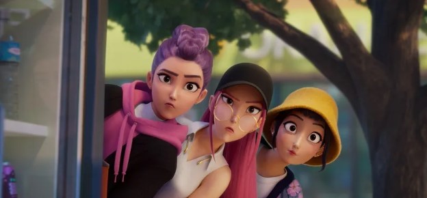 케이팝과 판타지의 결합, KPOP DEMON HUNTERS 속 숨은 메시지