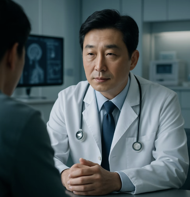 조울증과 다른 조현병&amp;#44; 감정기복과 사고장애의 결정적 차이