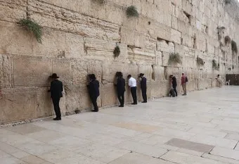 유대인 뜻과 역사 이스라엘 건국까지 시대별 흐름 요약_19