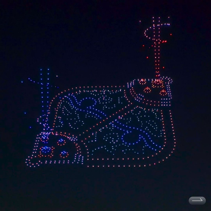 2024 한강 드론쇼 일정 테마 명당 위치