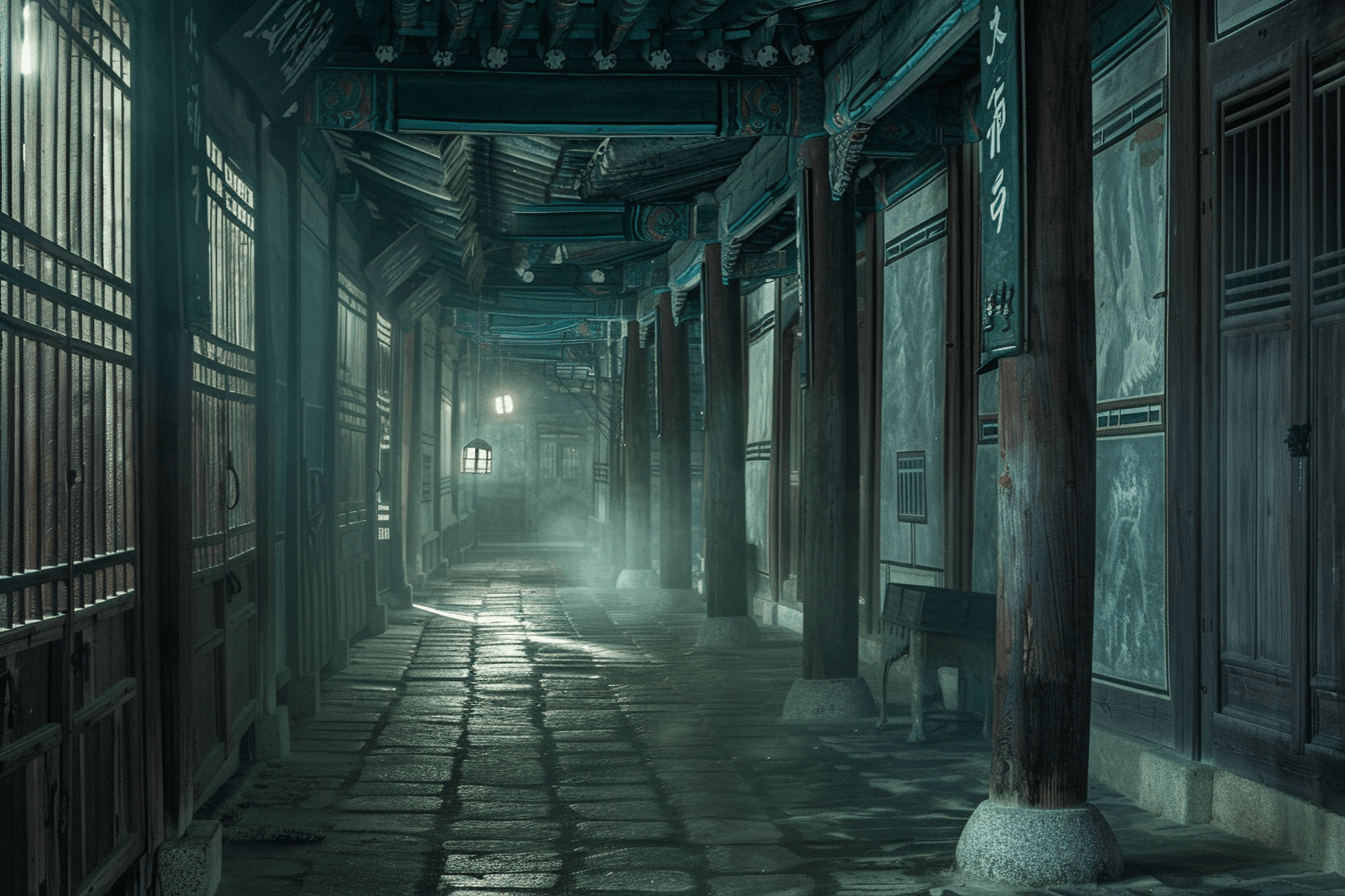 궁궐-내부-이미지