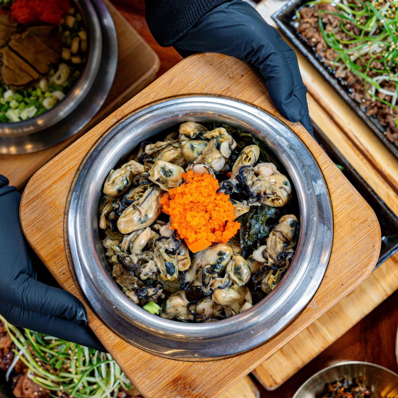 석모도 수목원 근처 맛집