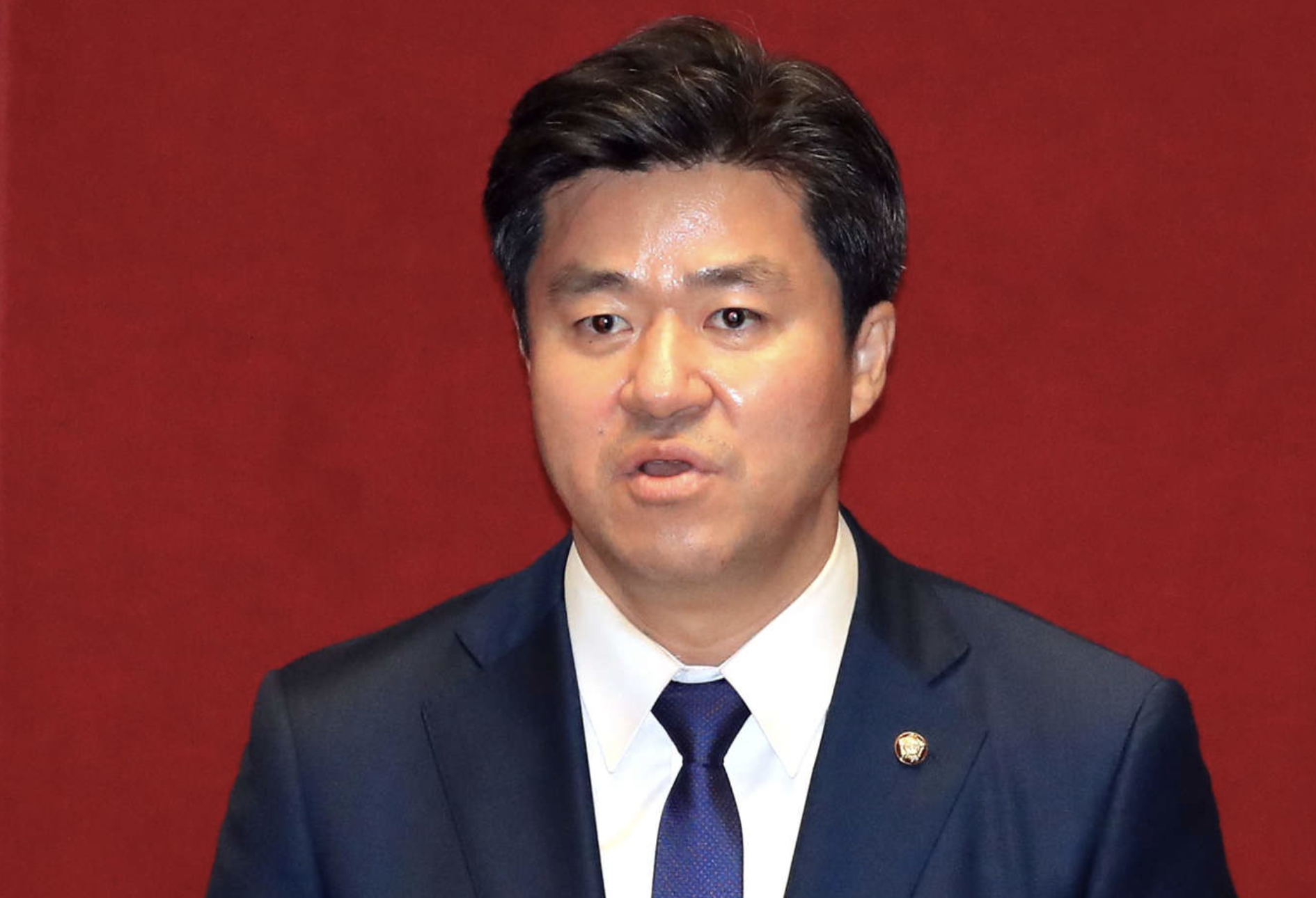 국회의원 박상혁