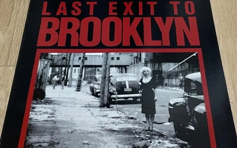 브룩클린으로 가는 마지막 비상구