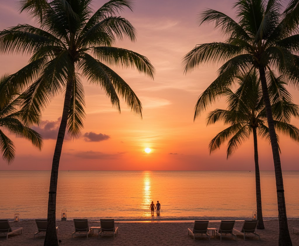 물가 싸서 저렴하게 즐기는 해외여행지 7곳