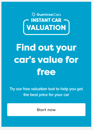 Gumtree Cars