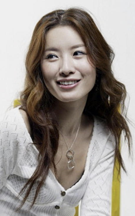 가수 박기영 젊은 시절 모습