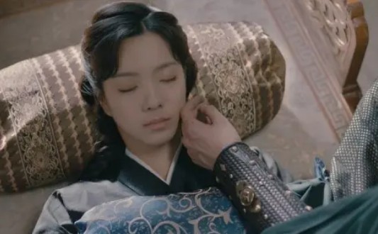 [중드 추천] 류엽적성진 24화 줄거리 결말