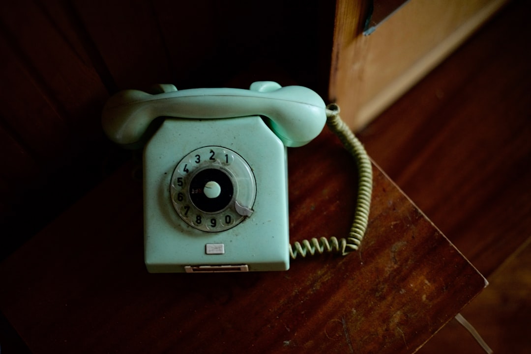 Caller ID
