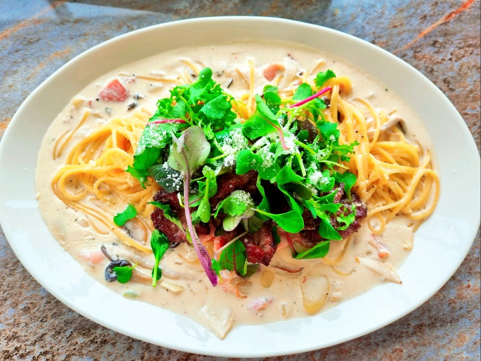 김포 가혜리카페: 또 가고 싶은 자연 속 브런치카페, 리뷰이벤트, 평화누리길