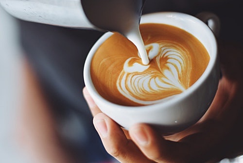 연구에 따른, 카페인 부작용 WORST 9