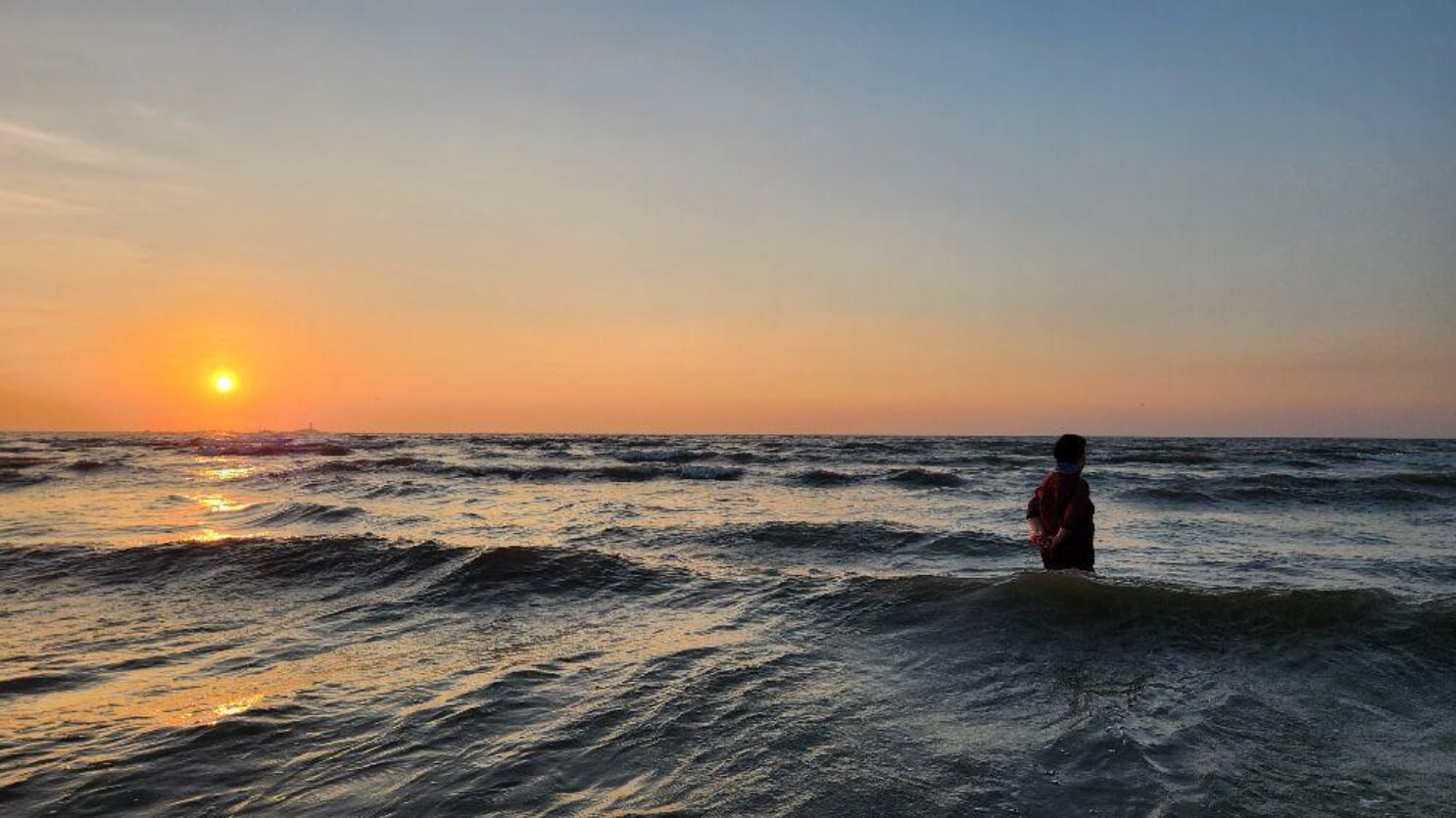 서천 가볼만한곳 베스트10 춘장대 해수욕장