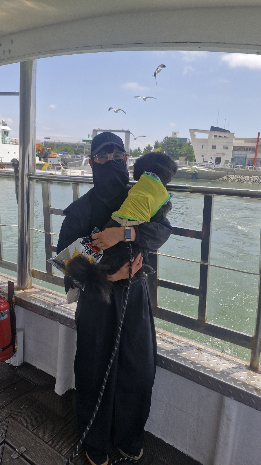 강아지 행동 신호별 교감법 비교 (놀이, 스트레스, 편안함)