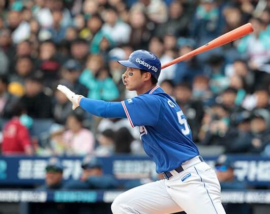 최강야구 이학주 영입설 분석