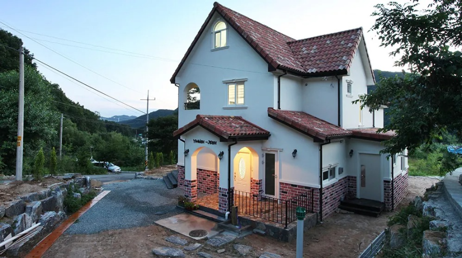 전원주택 시공 완벽 가이드