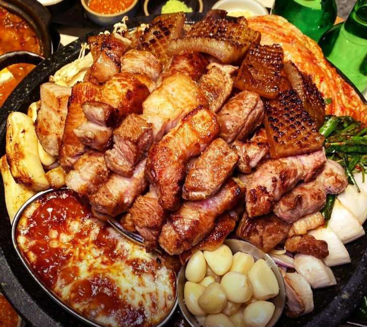 신도림-맛집-모돌