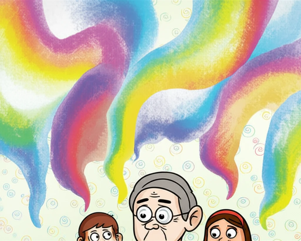 도배 냄새 제거 A to Z: 원인부