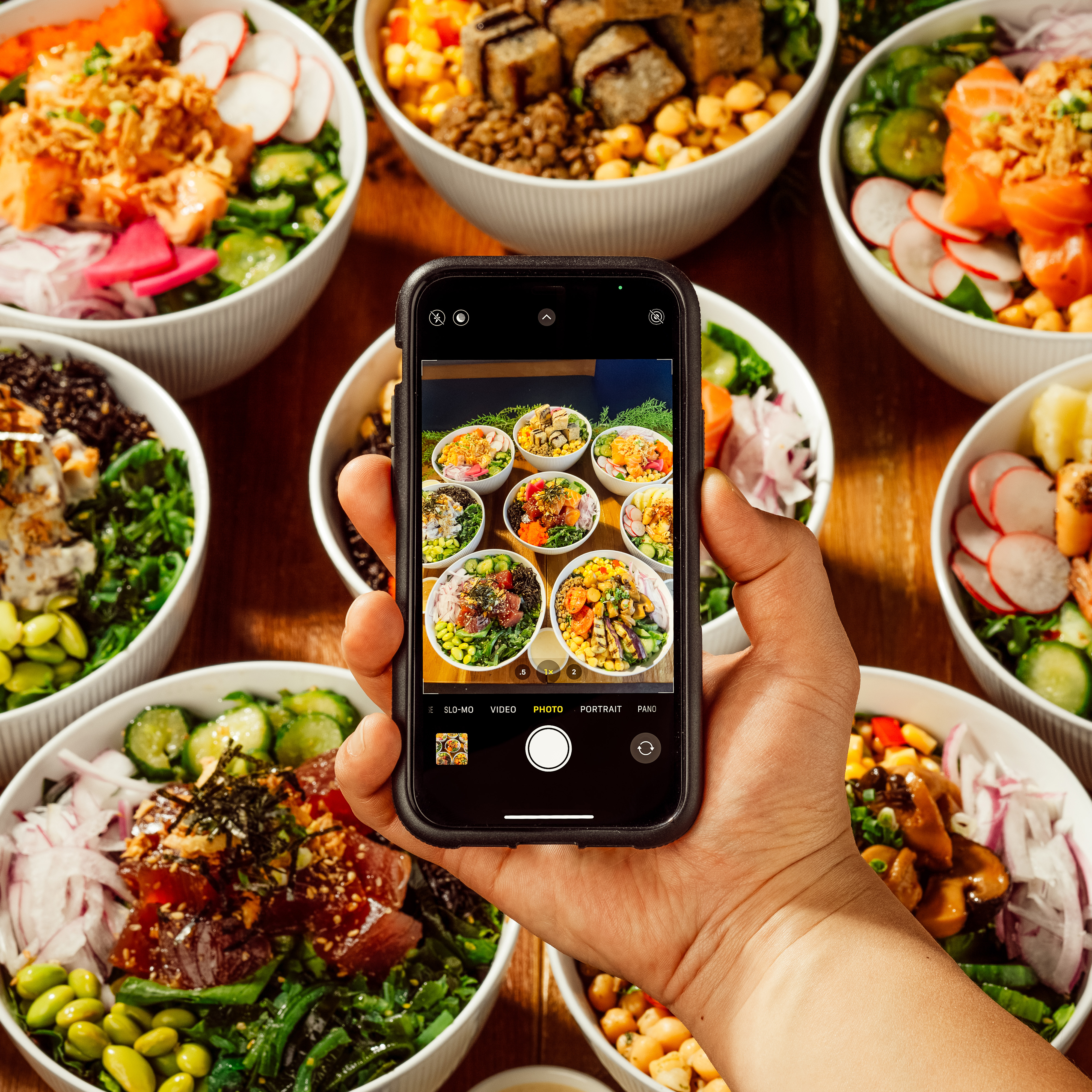 훅트포케 을지로점