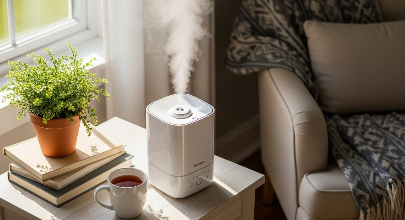 초음파 가습기 추천