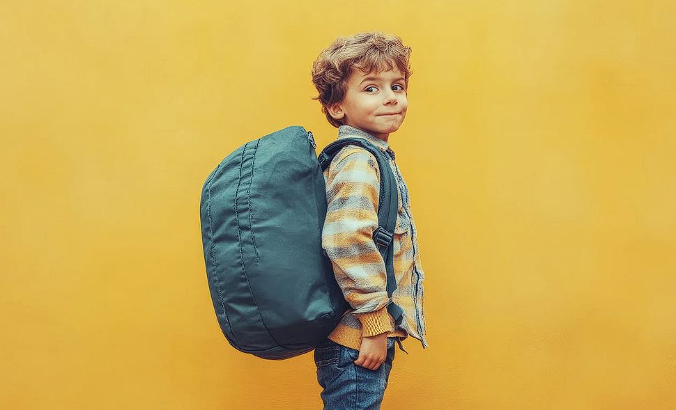 초등학생 자녀와 안전한 해외여행