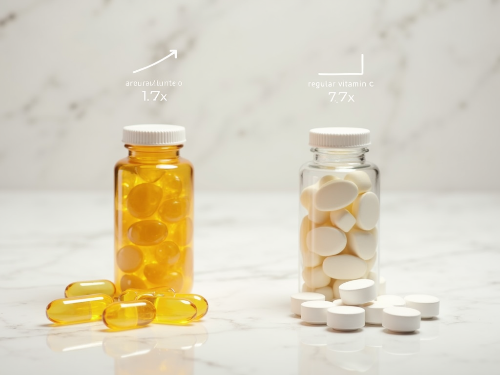 리포좀 비타민 c