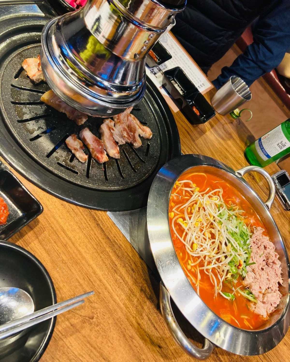 전국 찌개 맛집 TOP 5 (육시리 선릉점)