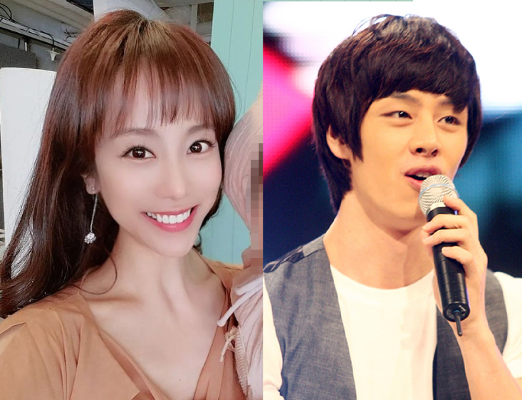 가수 청림이 세상을 떠난 가운데 조민아가 고인을 추모했다. [사진=조이뉴스24 DB]