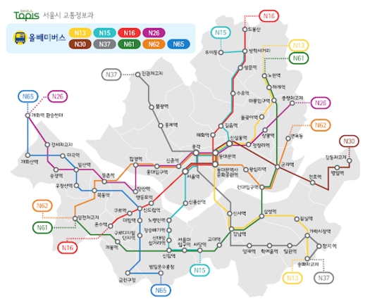 인천버스노선&amp;#44; 인천버스노선 검색