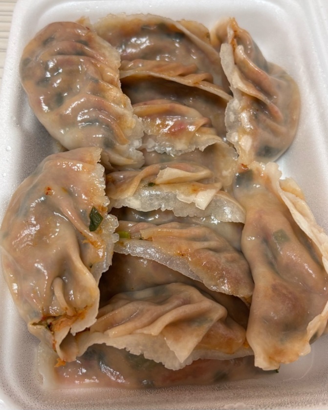 생방송투데이 대전 39년 만두 맛집(인생분식)