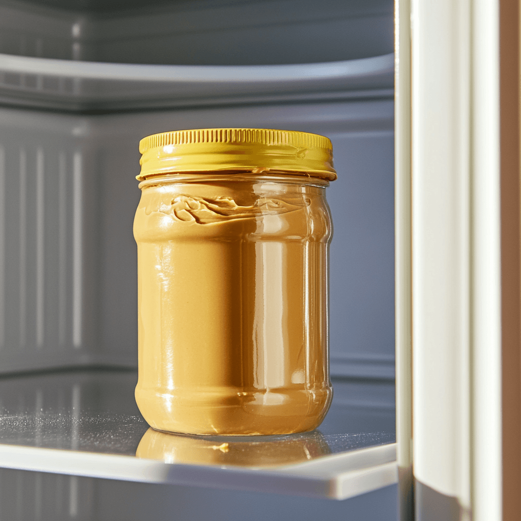 땅콩버터-개봉-후-보관