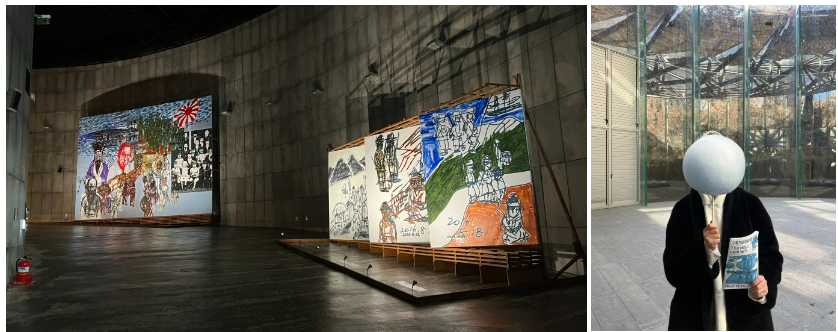 문화비축기지 특별 프로그램