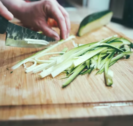 오이 효능 부작용 고르는법 칼로리