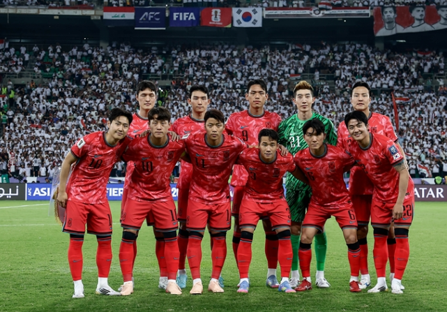 한국 쿠웨이트 중계