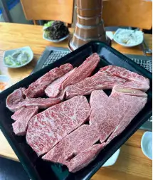 생생정보 가격파괴 why 한우뚝배기 곰탕 찌개 7천 원