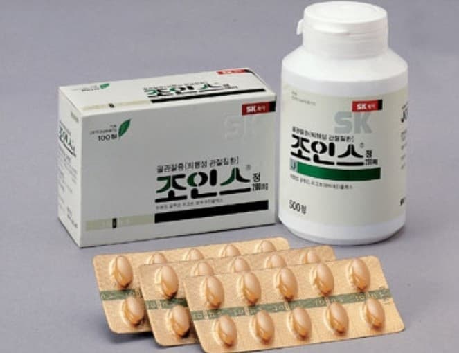 조인스정 200mg
