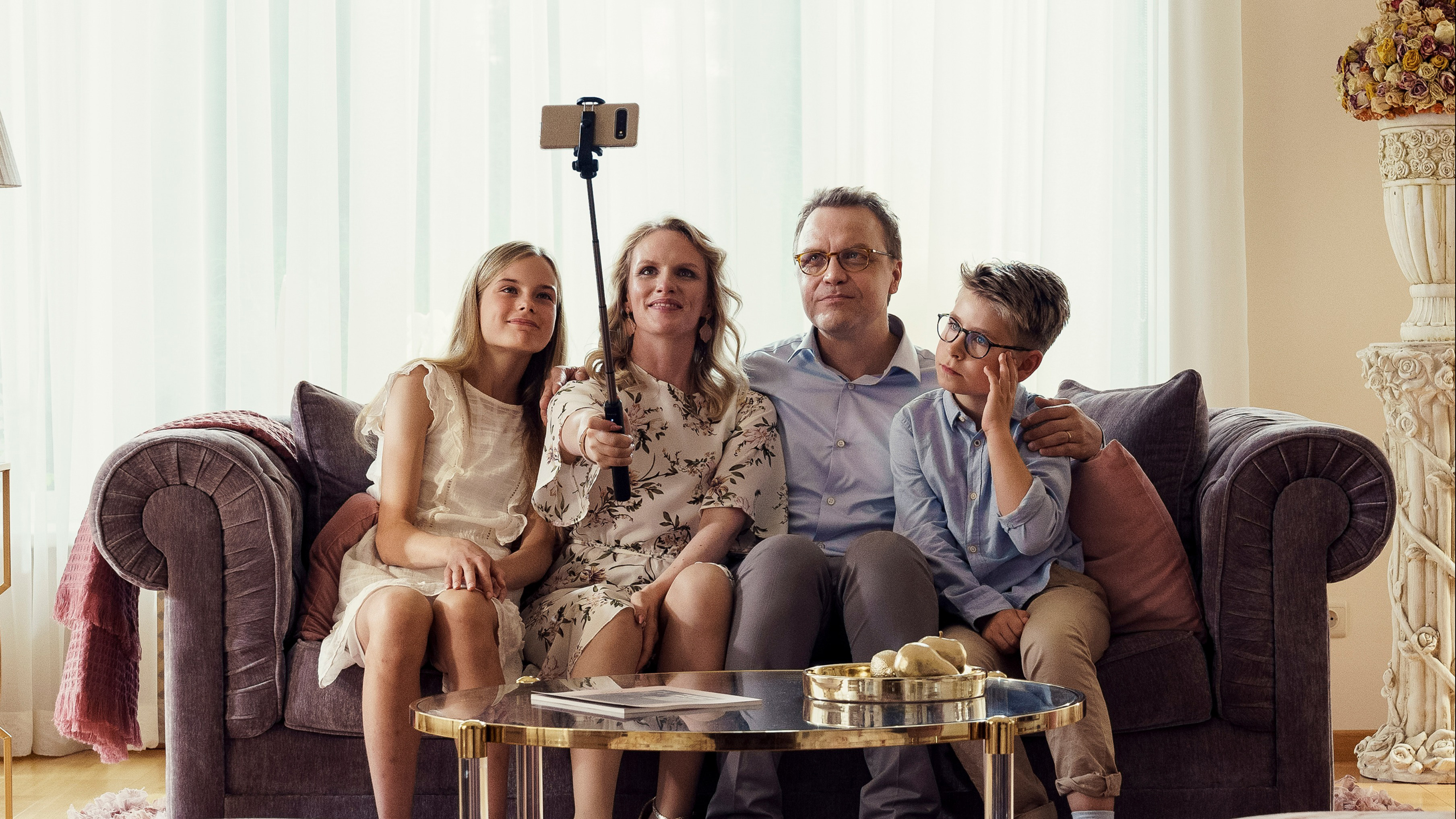 【핀란드 판타지 공포 영화 추천】 부화 다시보기 결말 후기 리뷰 스포일러