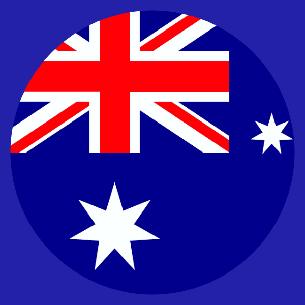 호주