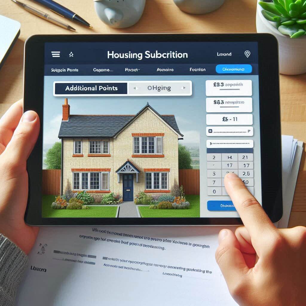 청약 경쟁률 분석