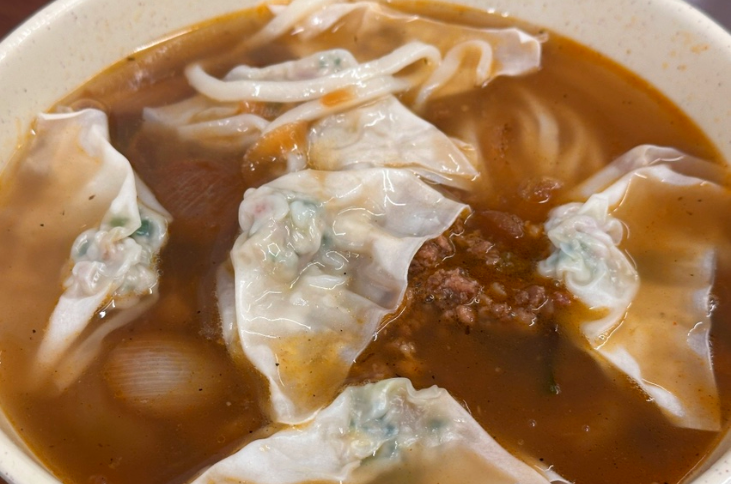 명동교자 칼국수