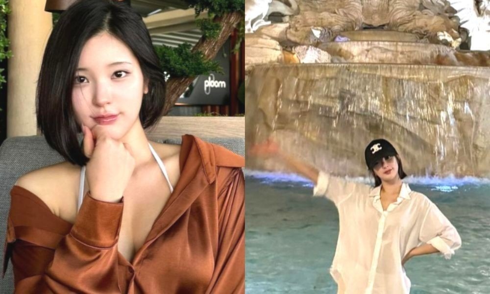 김소희 둘째 임신