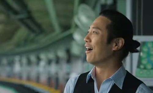 드라마 감사합니다 진구