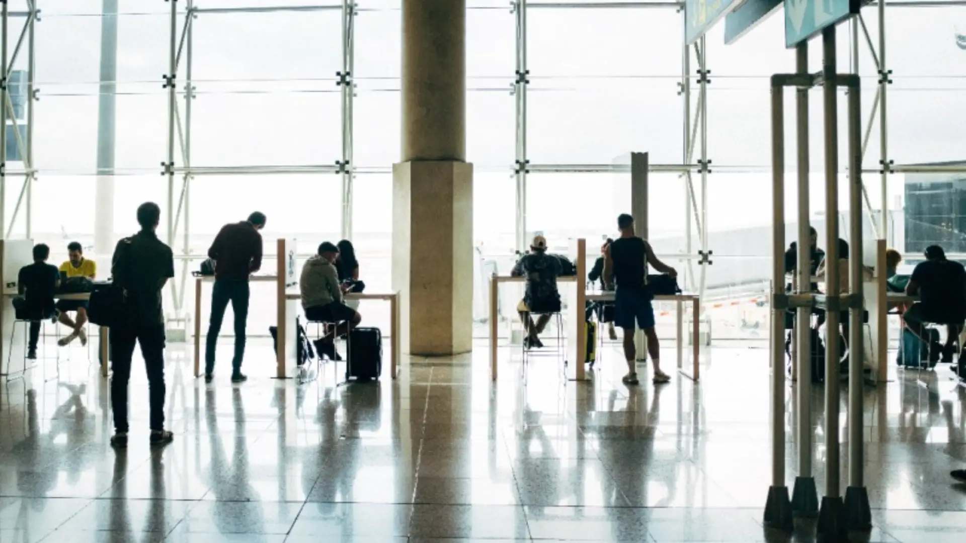 기내 반입 금지 물품 (품목) : 비행기 금지 물품