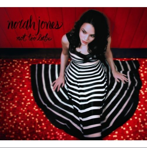 노라존스(Norah Jones) 노래 리스트