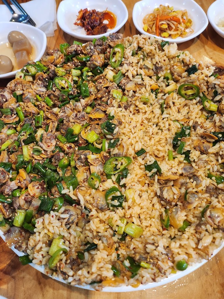 엄지네포장마차