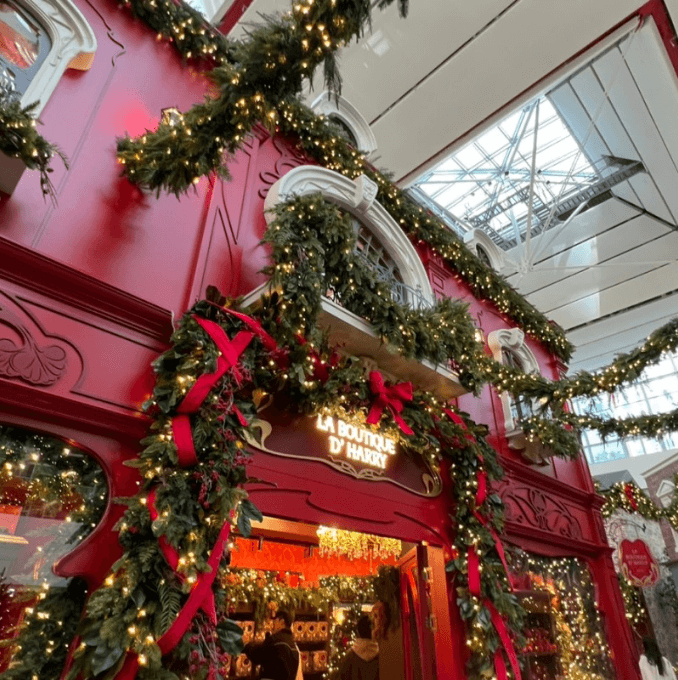 더현대서울-크리스마스마을-3차예약일정-예약방법-네이버예약-웨이팅링크