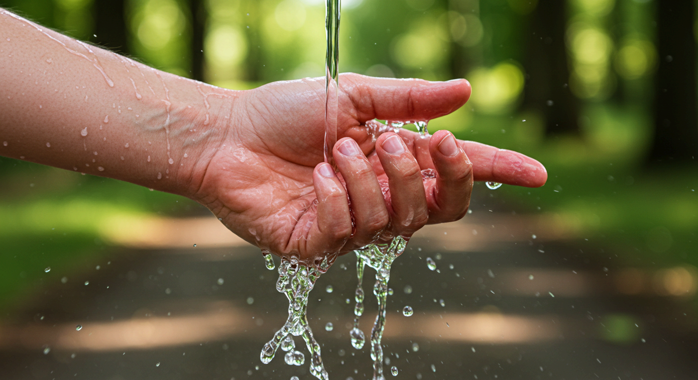 손이 붓는 이유, 증상, 붓고 저리는 증상 (+ 손이 붓는 증상 대처법)