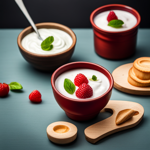 프로바이오틱스의 신비로운 세계