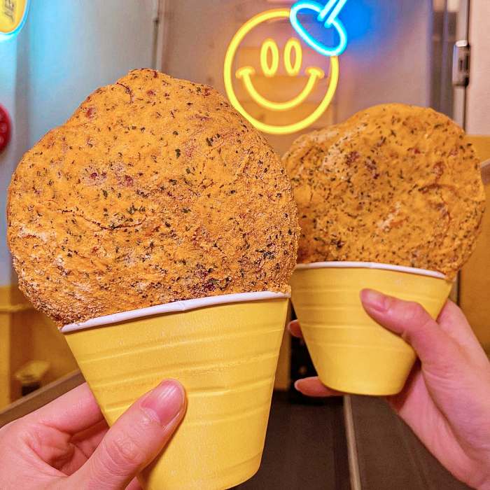 생방송 투데이 망원역 망원 시장 뿌링클 호떡 오레오호떡 초코호떡 맛집