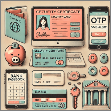 금융거래확인서 인터넷 발급&amp;#44; 쉽게 받는 방법