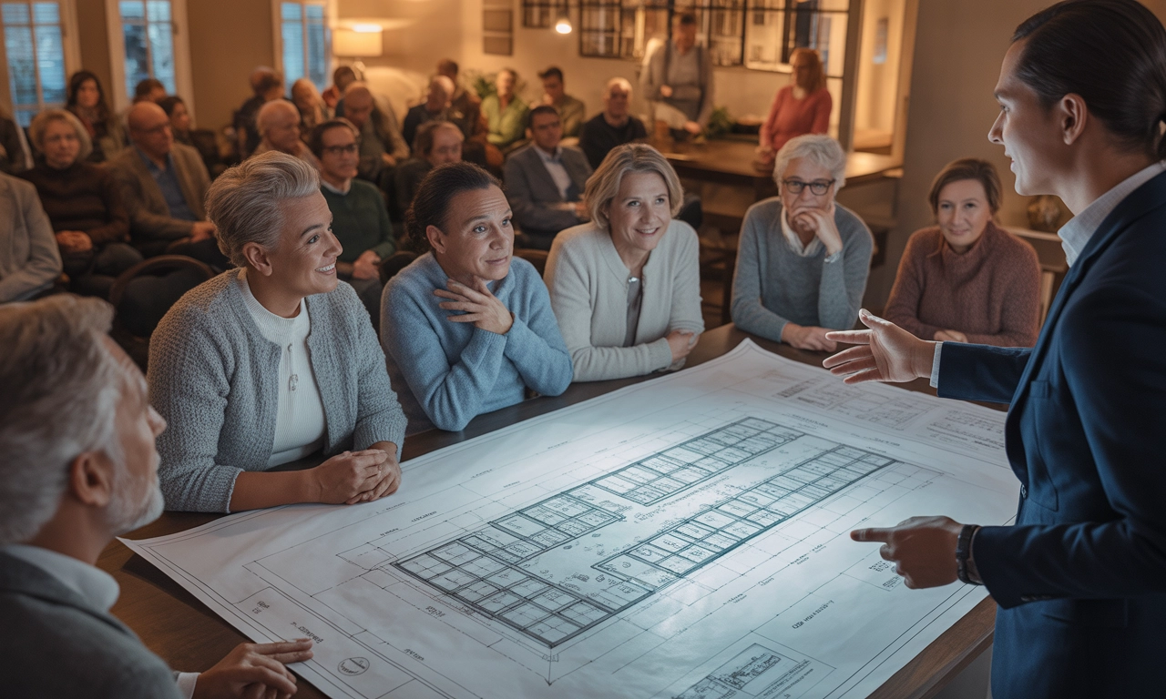 관리처분계획인가